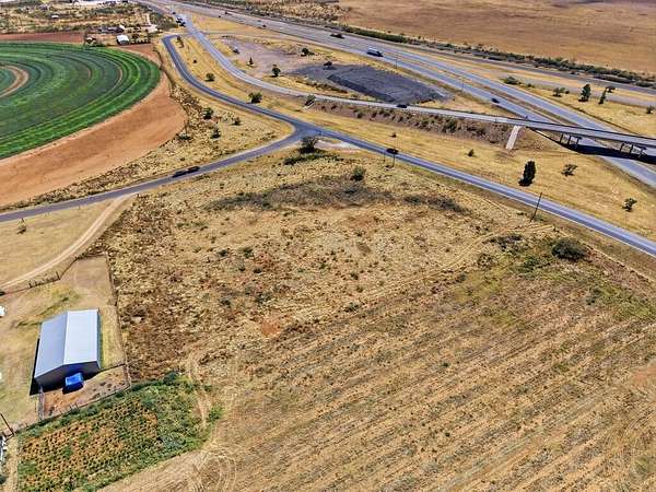 2 Acres of Commercial Land for Sale in Stanton, Texas
