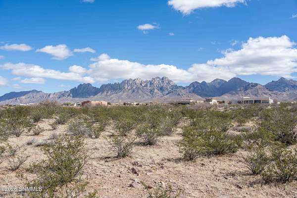 1 Acre of Residential Land for Sale in Las Cruces, New Mexico