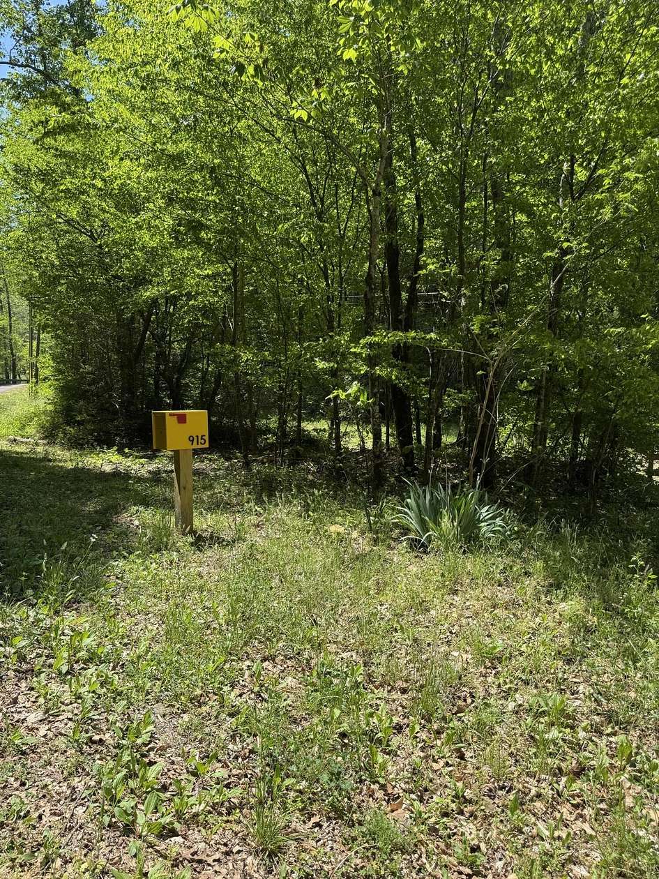8.1 Acres of Land for Sale in Vonore, Tennessee