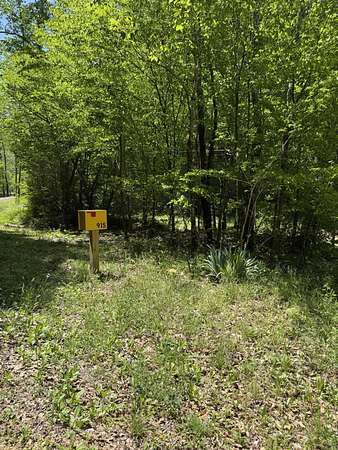 8.1 Acres of Land for Sale in Vonore, Tennessee