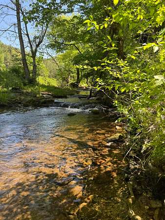 8.1 Acres of Recreational Land for Sale in Vonore, Tennessee