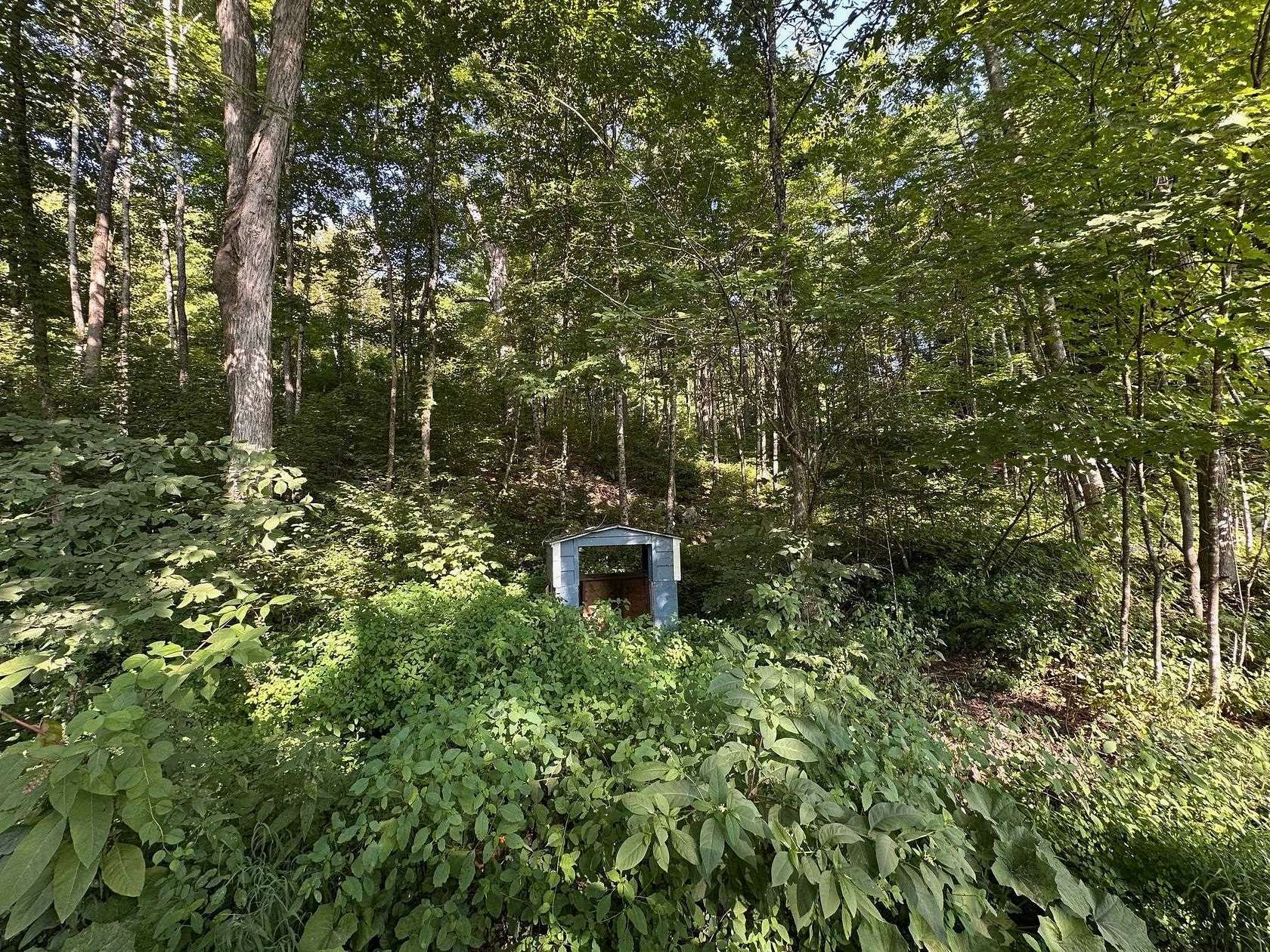5 Acres of Residential Land for Sale in Winchester, New Hampshire