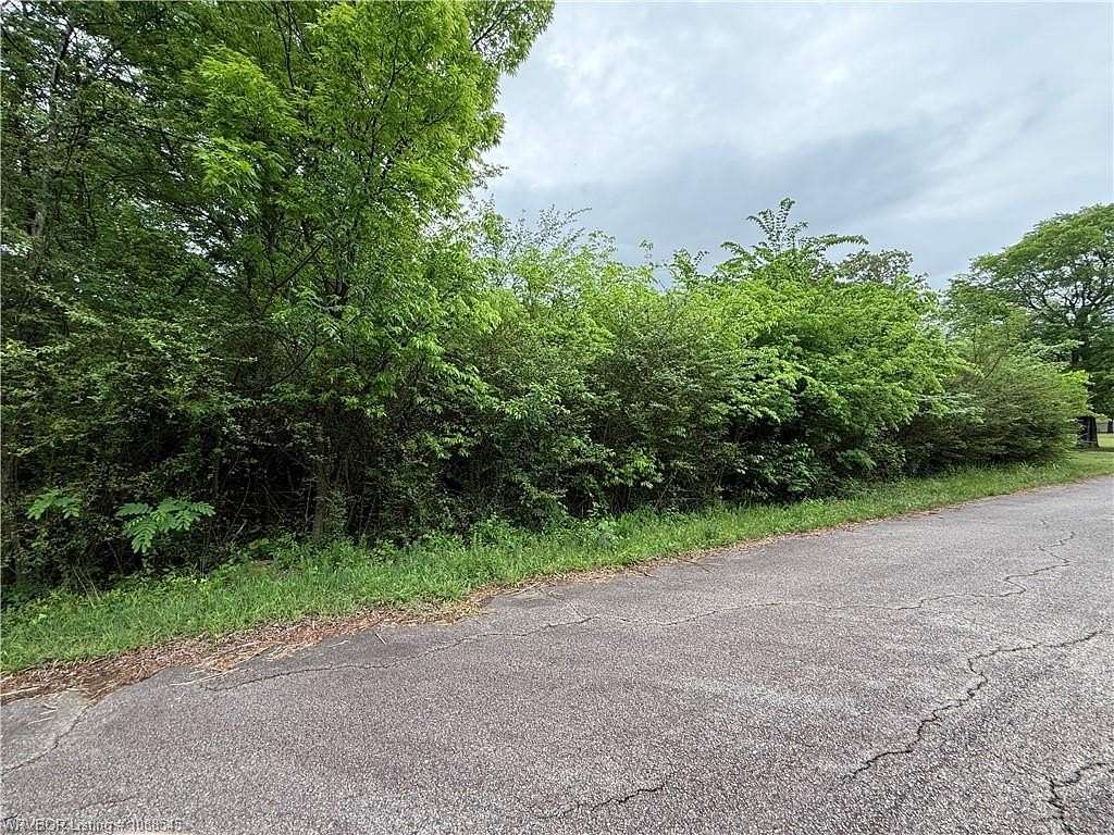 0.24 Acres of Residential Land for Sale in Poteau, Oklahoma