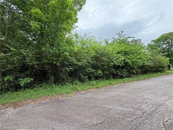 0.24 Acres of Residential Land for Sale in Poteau, Oklahoma