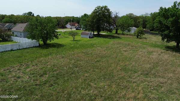 0.29 Acres of Residential Land for Sale in Galena, Kansas