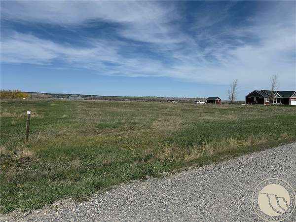 2.86 Acres of Land for Sale in Shepherd, Montana