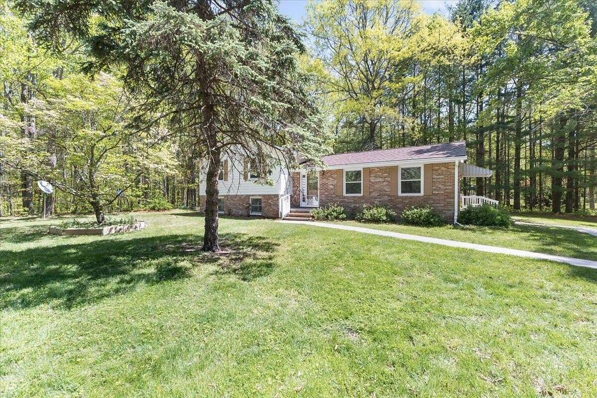 2.47 Acres of Land with Home for Sale in Catawba, Virginia