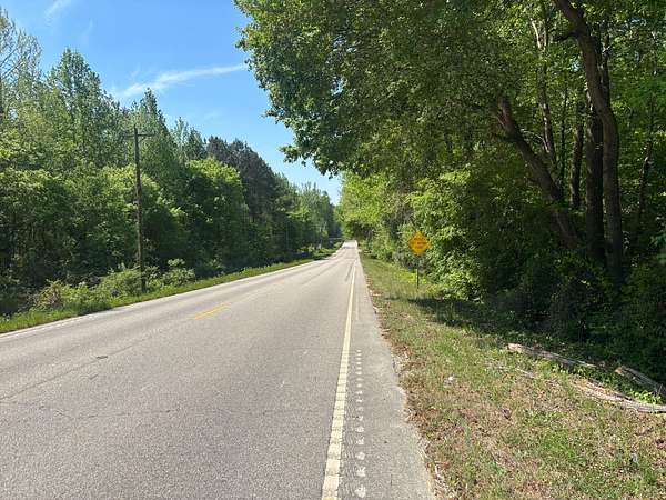 9 Acres of Recreational Land for Sale in Kershaw, South Carolina