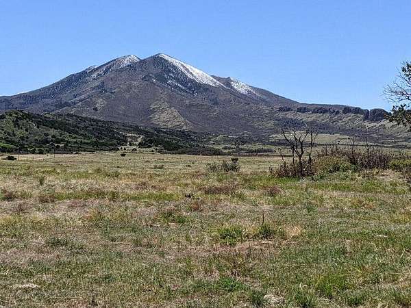 Land for Sale in Walsenburg, Colorado