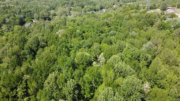 3.3 Acres of Land for Sale in Tell City, Indiana