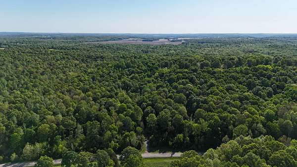 40.4 Acres of Recreational & Residential Land for Sale in White Plains, Kentucky