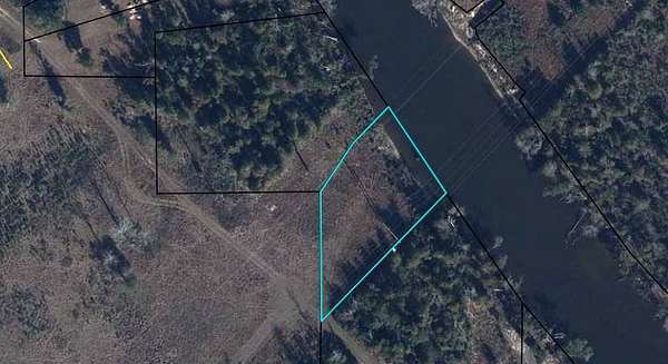 Land for Sale in Altha, Florida