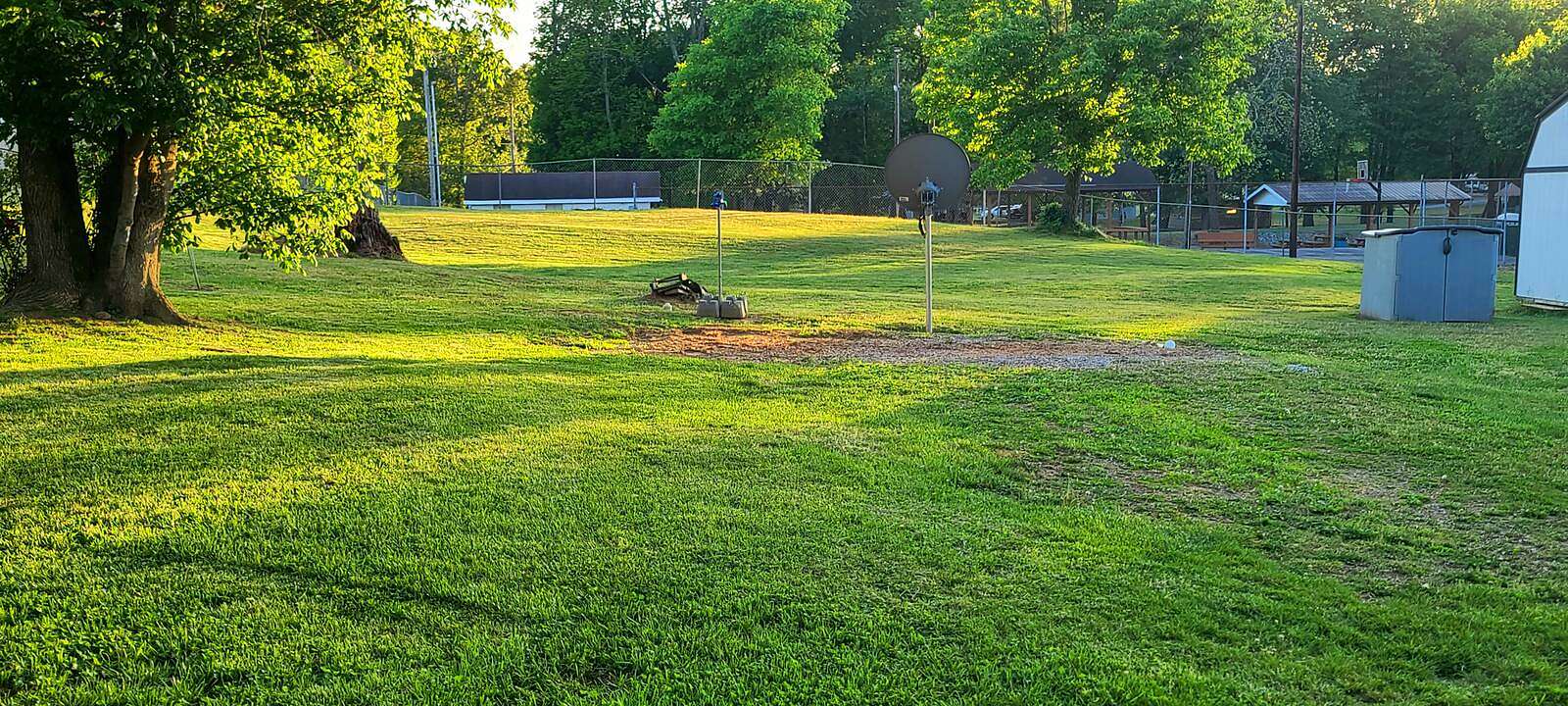 0.12 Acres of Land for Sale in Rochester, Kentucky