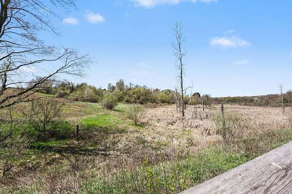 23.6 Acres of Land for Sale in Chelsea, Michigan