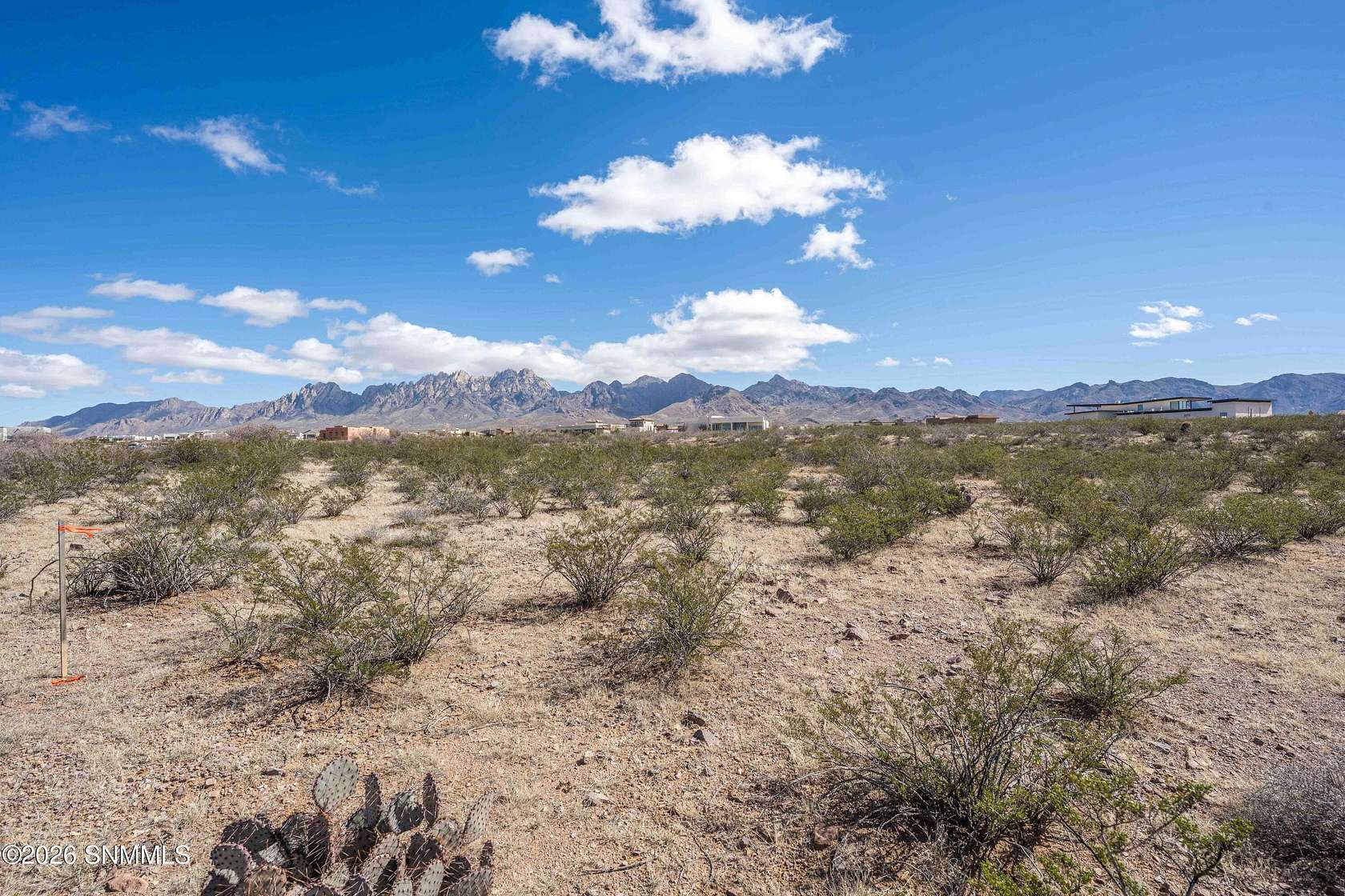 1.13 Acres of Residential Land for Sale in Las Cruces, New Mexico