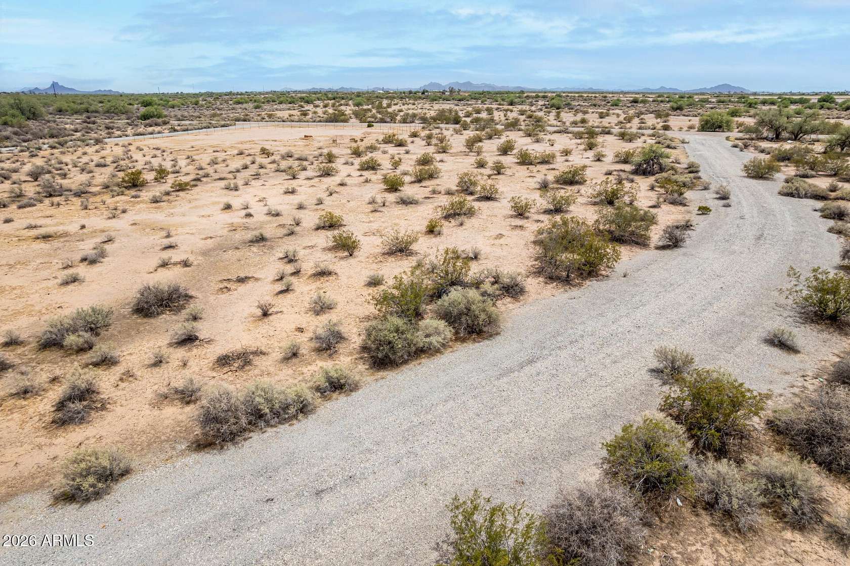 0.3 Acres of Residential Land for Sale in Eloy, Arizona