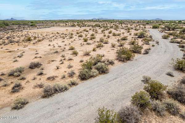 0.3 Acres of Residential Land for Sale in Eloy, Arizona
