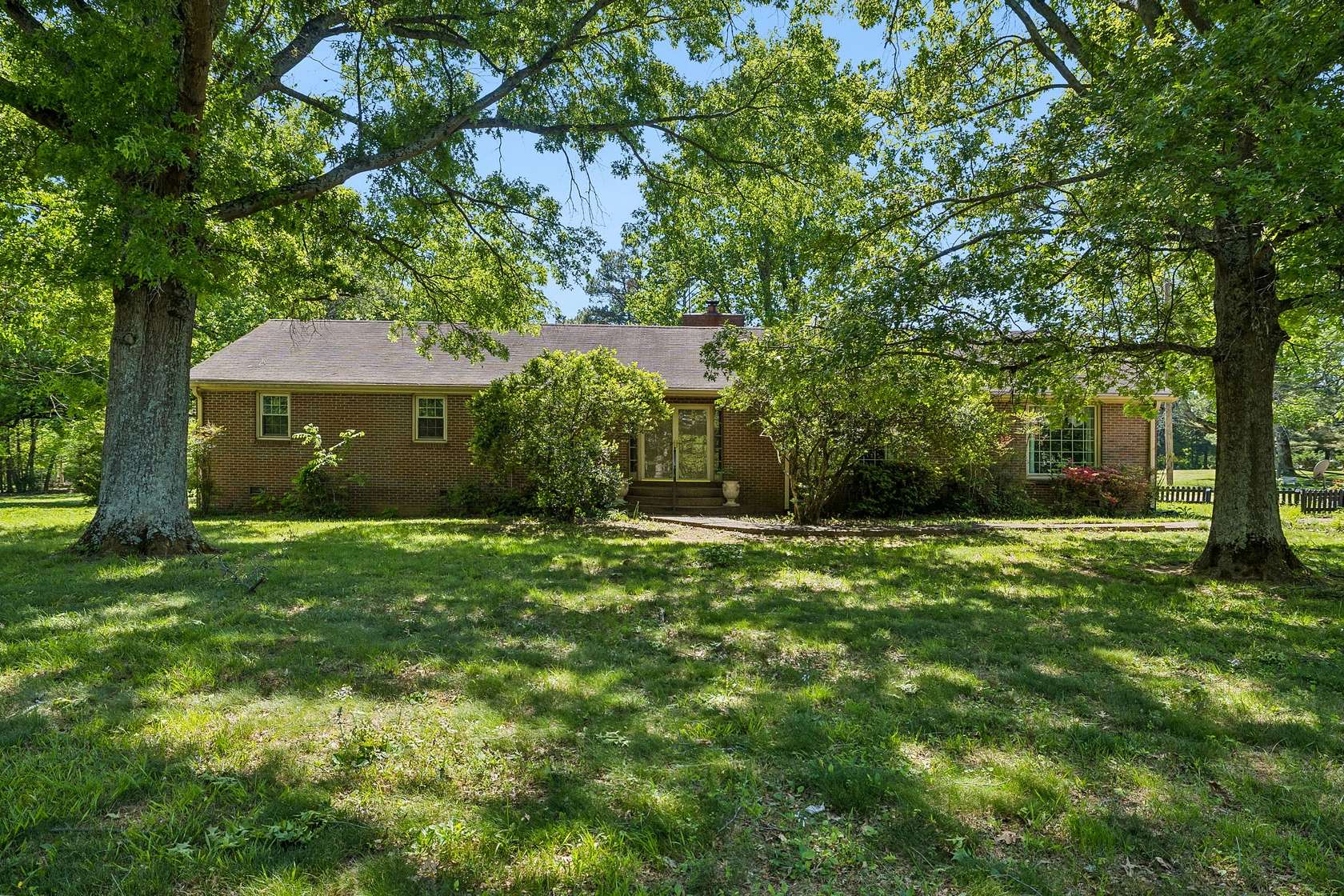 3.4 Acres of Land with Home for Sale in Antioch, Tennessee