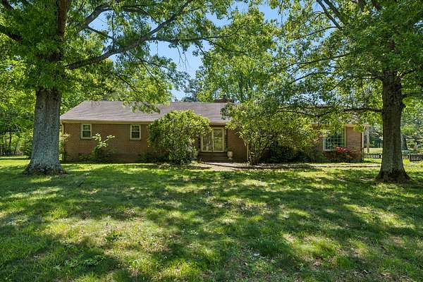 3.4 Acres of Land with Home for Sale in Antioch, Tennessee