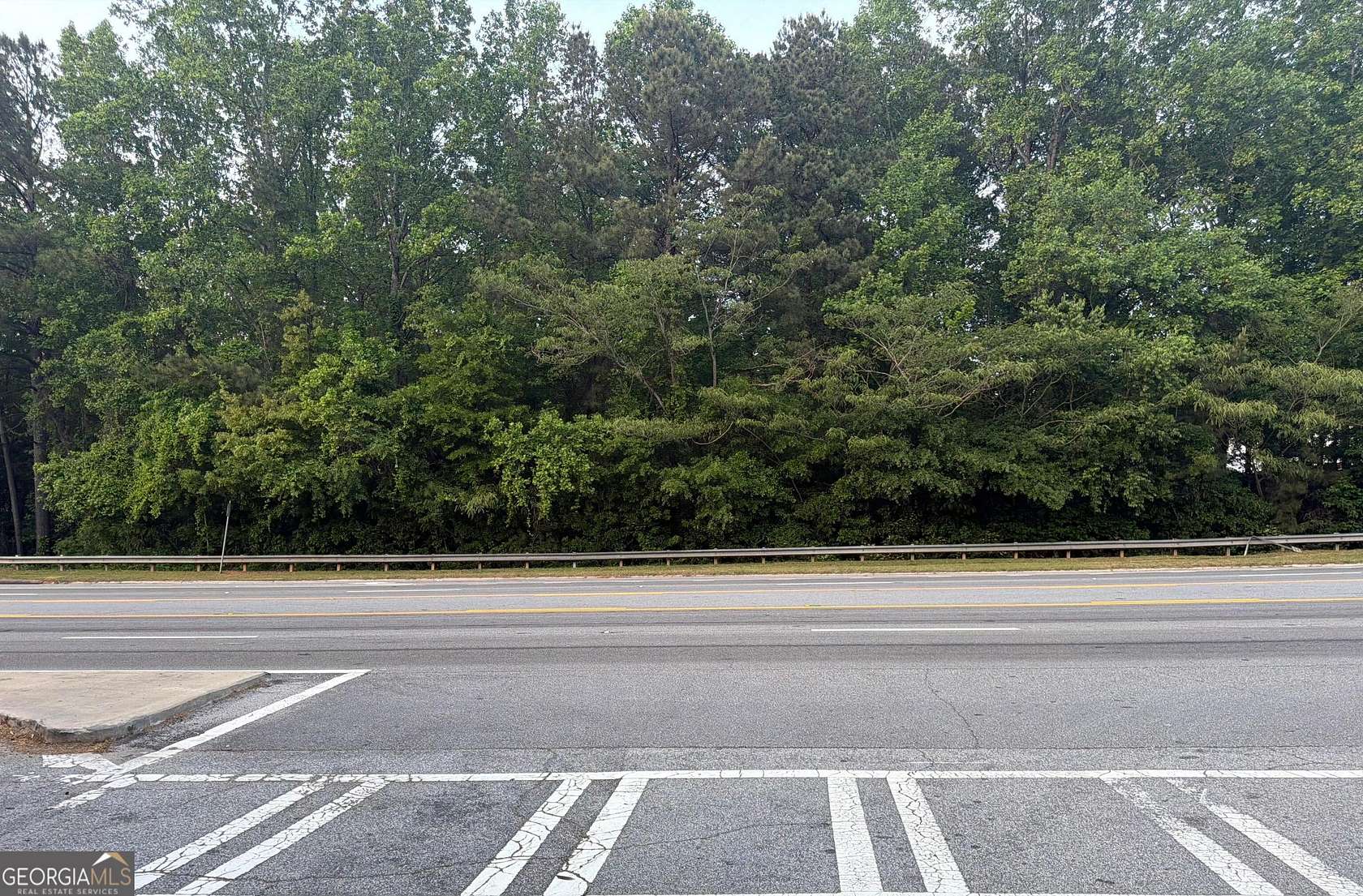 2 Acres of Land for Sale in Smyrna, Georgia