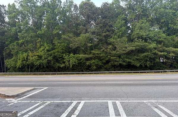 2 Acres of Commercial Land for Sale in Smyrna, Georgia