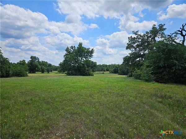 6 Acres of Residential Land for Sale in Milano, Texas