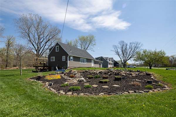 3.2 Acres of Land with Home for Sale in Churchville, New York