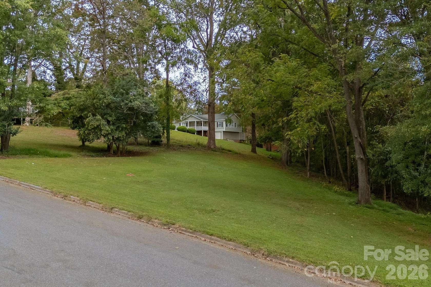 0.75 Acres of Residential Land for Sale in Troutman, North Carolina