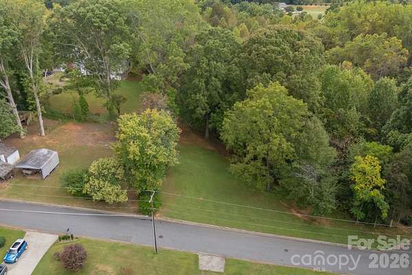 0.75 Acres of Residential Land for Sale in Troutman, North Carolina