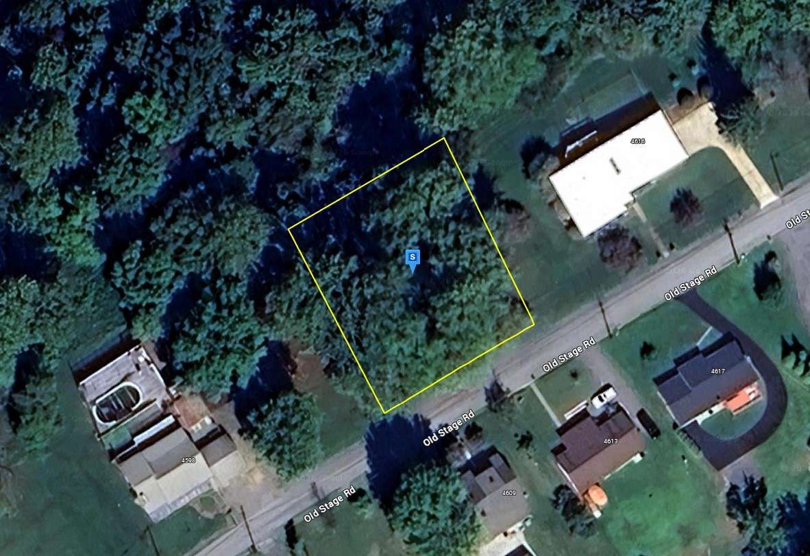 0.34 Acres of Residential Land for Sale in Kingsport, Tennessee