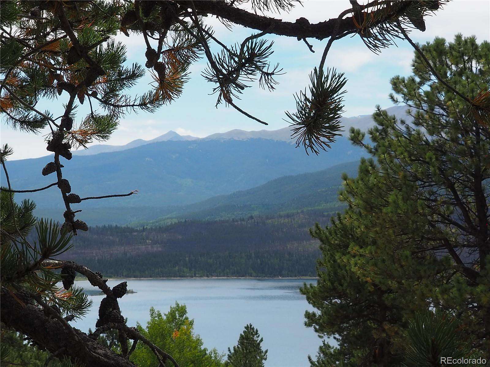 0.46 Acres of Land for Sale in Twin Lakes, Colorado