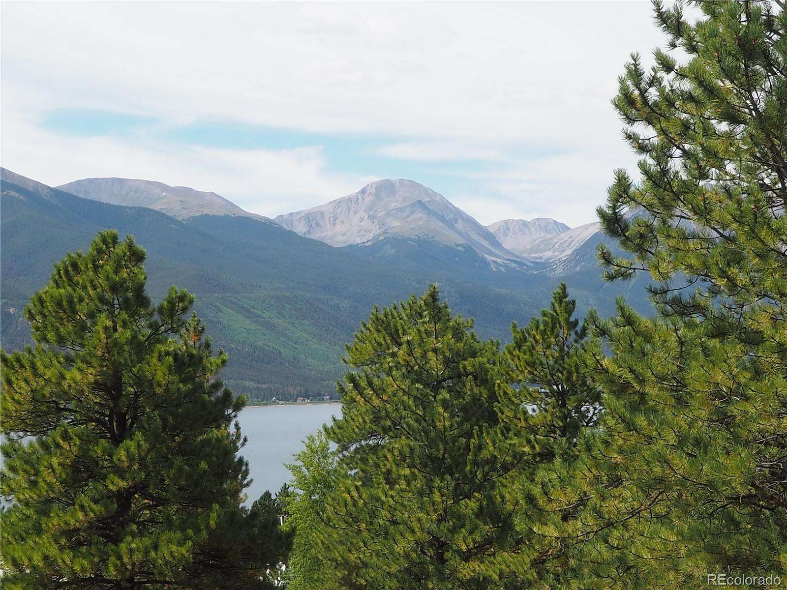 0.46 Acres of Land for Sale in Twin Lakes, Colorado