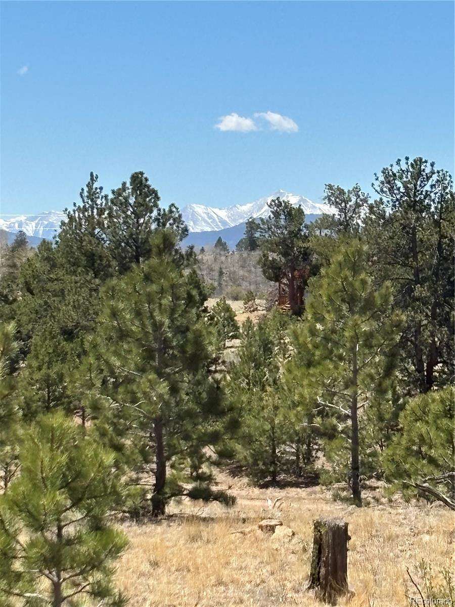 3.53 Acres of Residential Land for Sale in Hartsel, Colorado