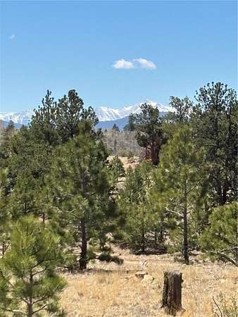 3.53 Acres of Residential Land for Sale in Hartsel, Colorado