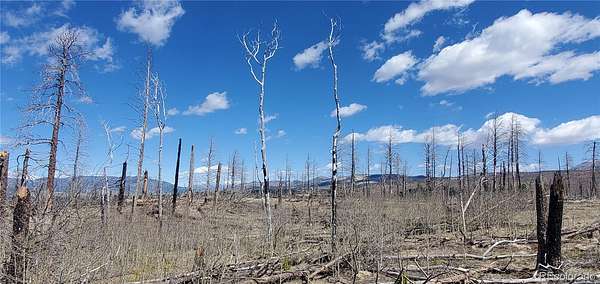 1.62 Acres of Residential Land for Sale in Fort Garland, Colorado