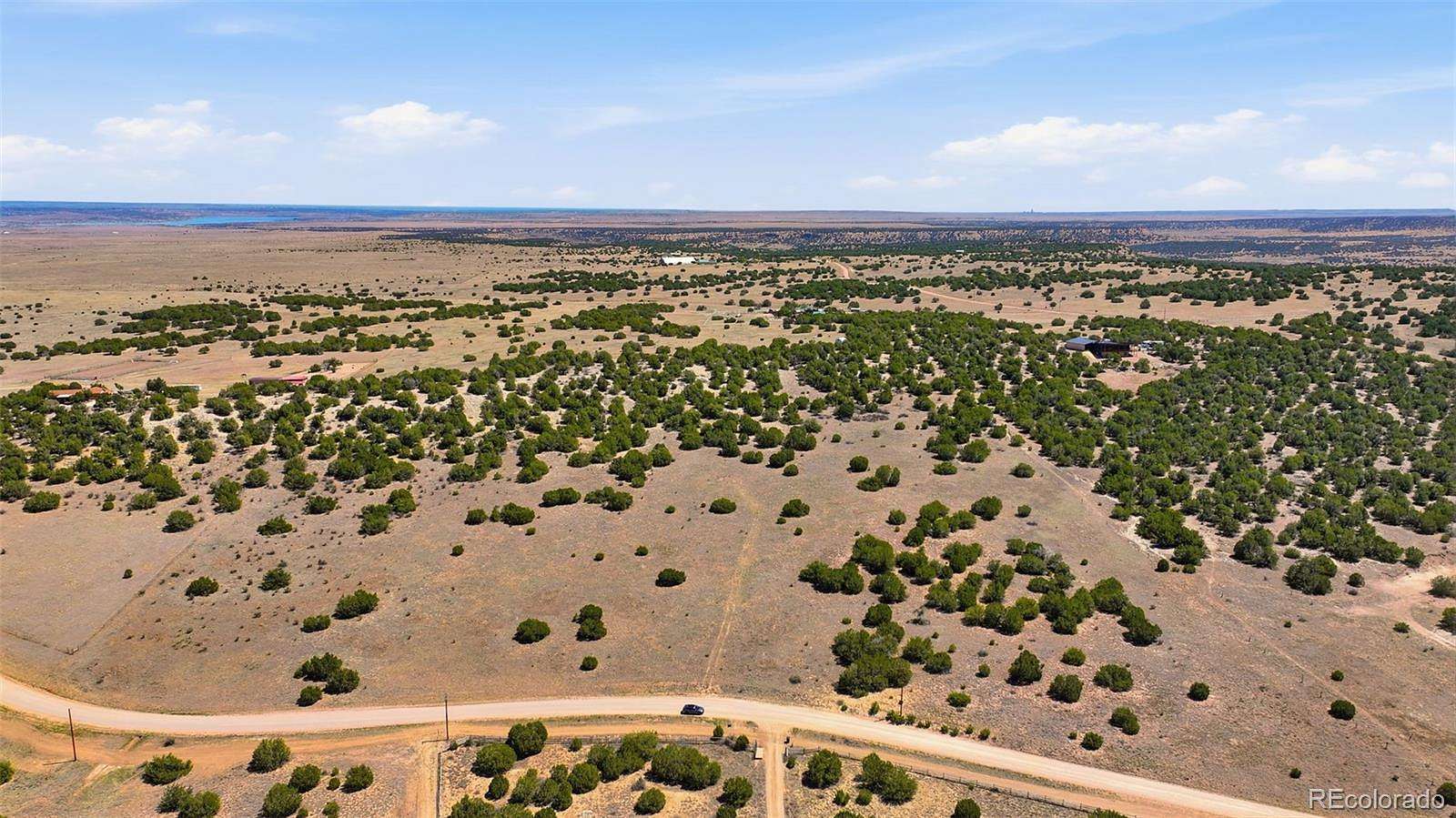 35.6 Acres of Agricultural & Residential Land for Sale in Pueblo, Colorado