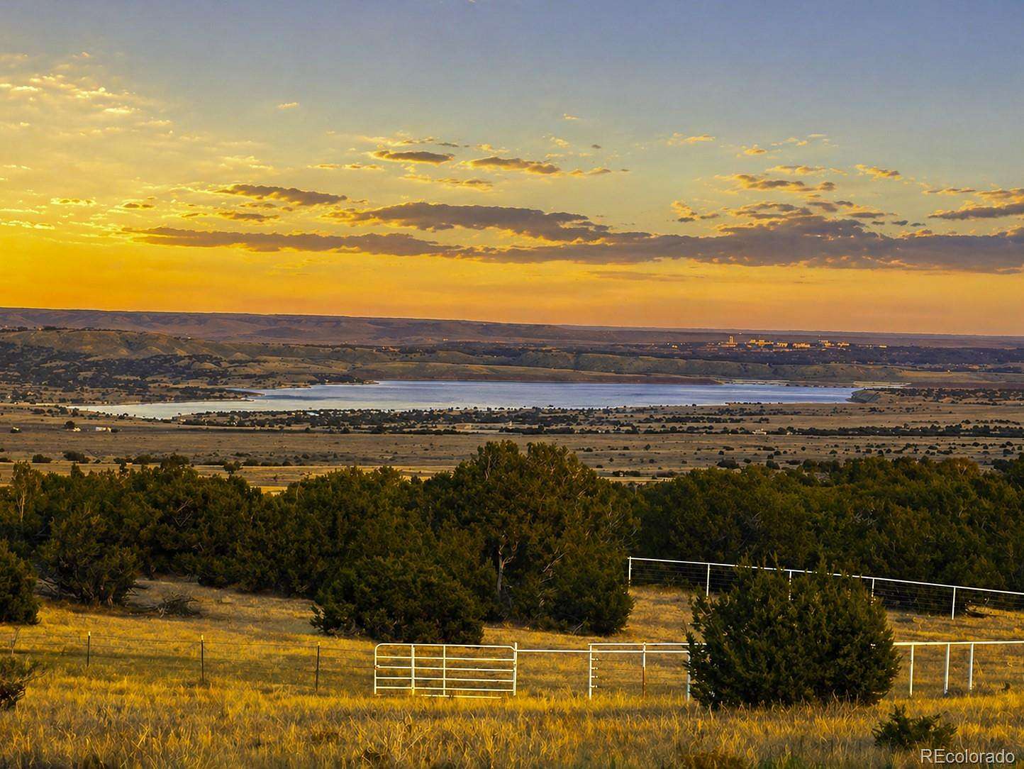 35.6 Acres of Agricultural & Residential Land for Sale in Pueblo, Colorado