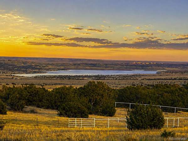 35.6 Acres of Agricultural & Residential Land for Sale in Pueblo, Colorado