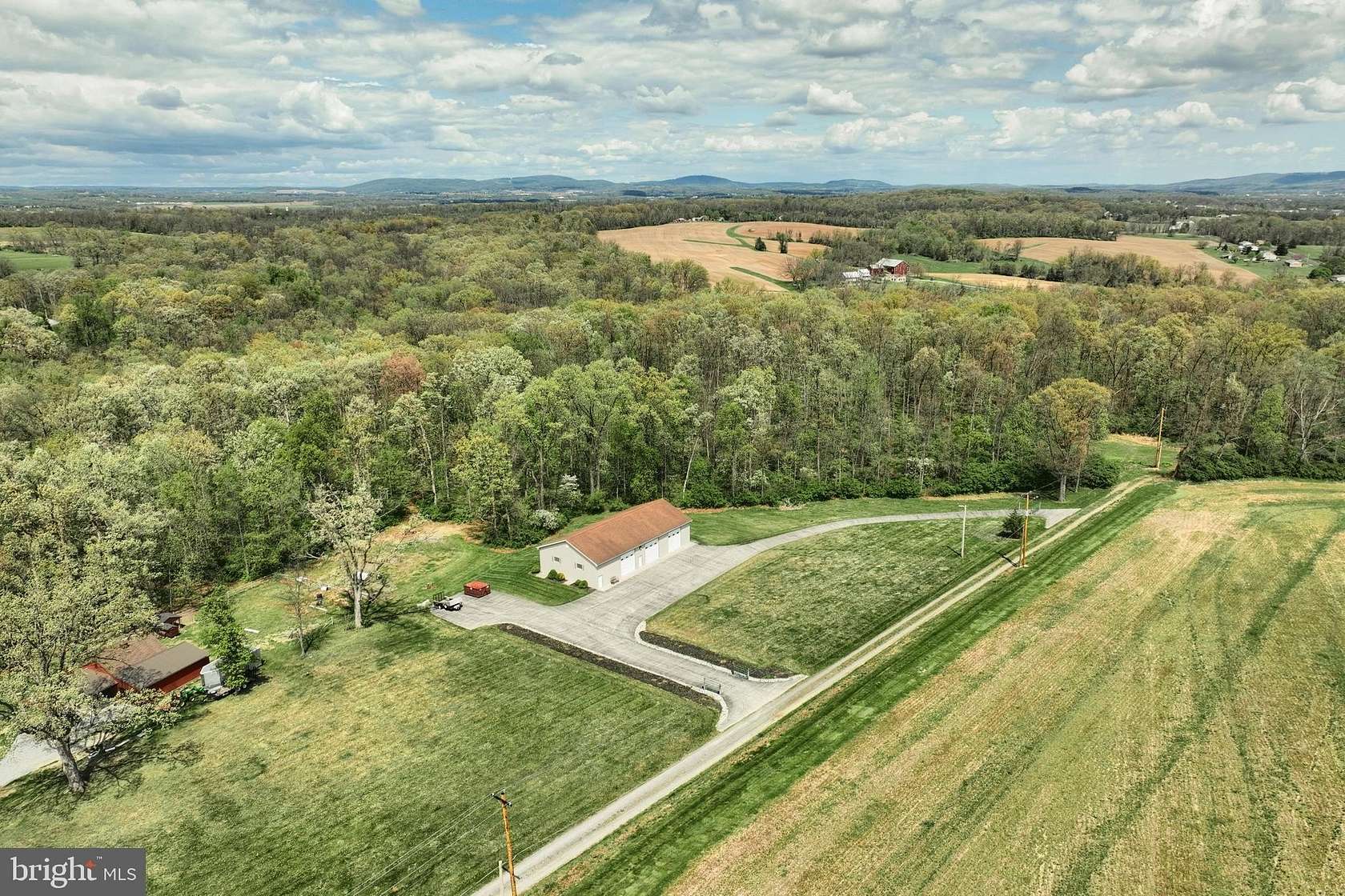 3 Acres of Residential Land for Sale in East Berlin, Pennsylvania