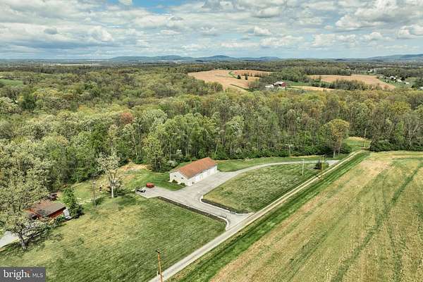 3 Acres of Residential Land for Sale in East Berlin, Pennsylvania