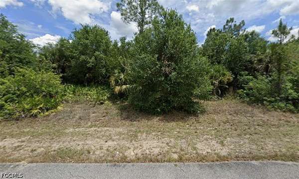 0.5 Acres of Residential Land for Sale in Lehigh Acres, Florida