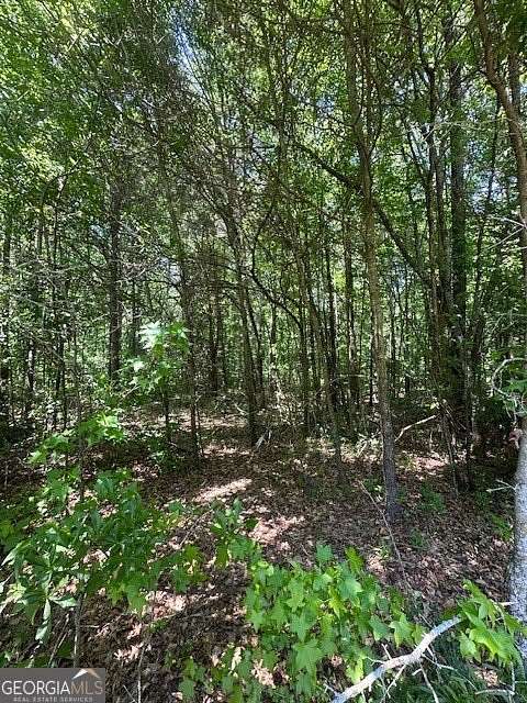 6.72 Acres of Residential Land for Sale in Commerce, Georgia