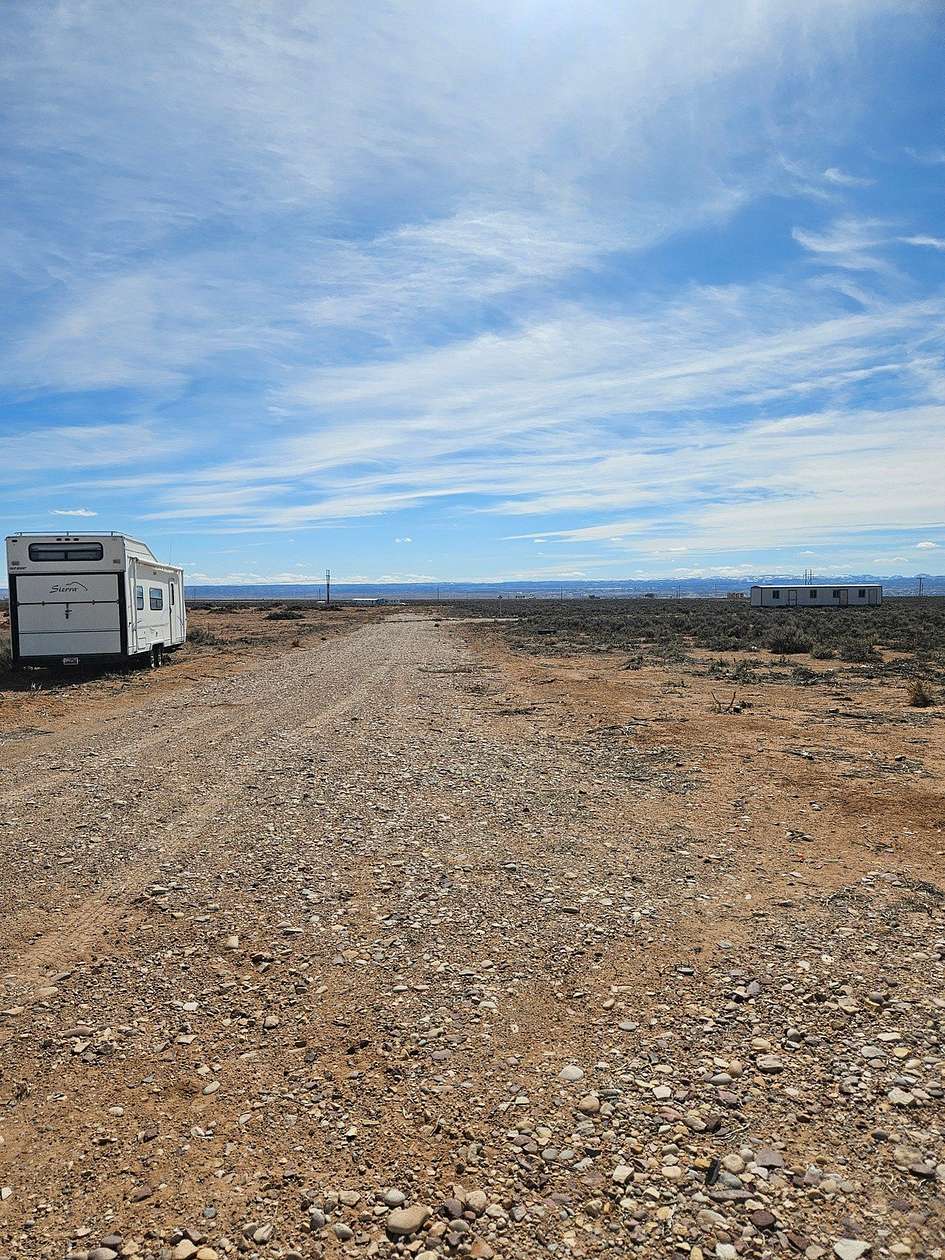 5 Acres of Residential Land for Sale in Duchesne, Utah