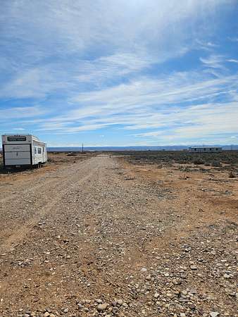 5 Acres of Residential Land for Sale in Duchesne, Utah