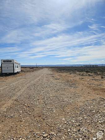 5 Acres of Residential Land for Sale in Duchesne, Utah