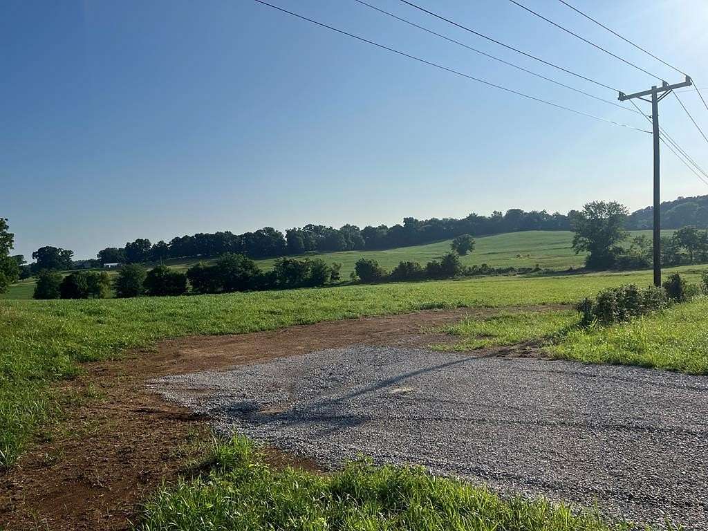 7.2 Acres of Residential Land for Sale in Hopkinsville, Kentucky