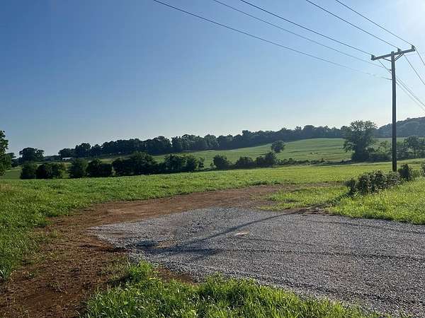 7.2 Acres of Residential Land for Sale in Hopkinsville, Kentucky
