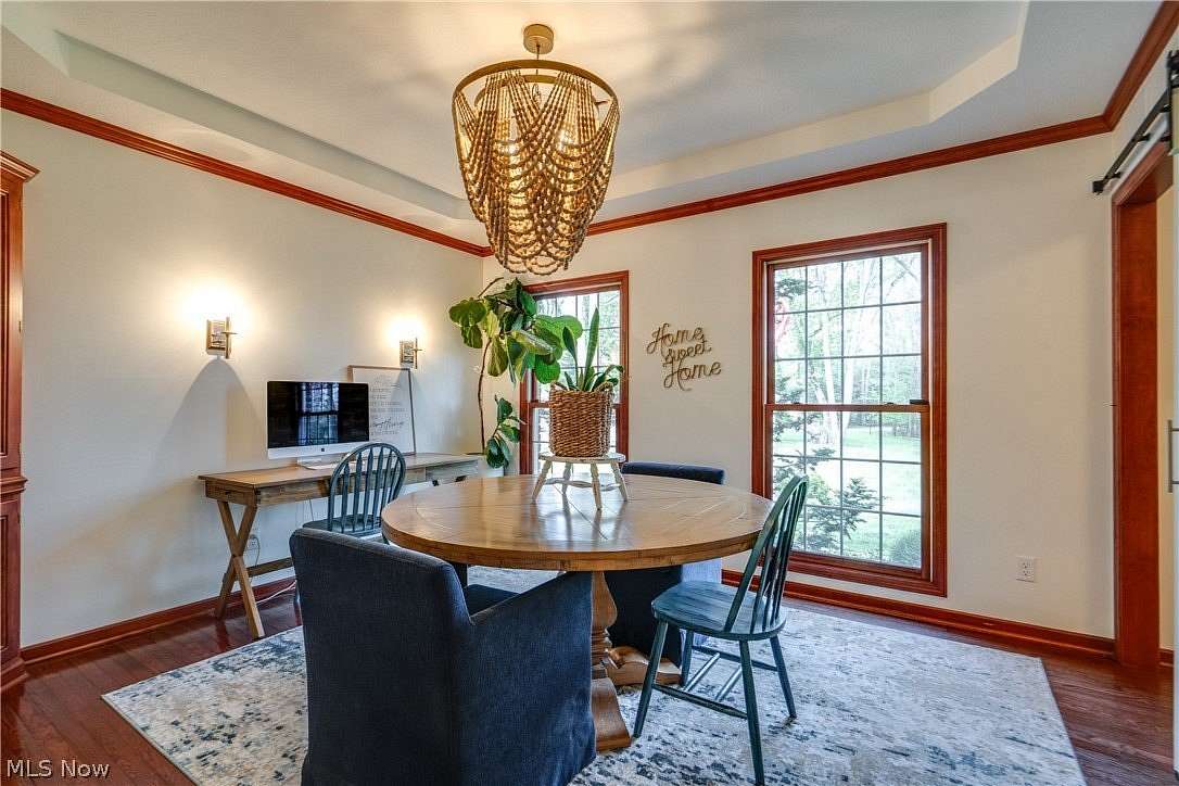 2.43 Acres of Land with Home for Sale in Canton, Ohio