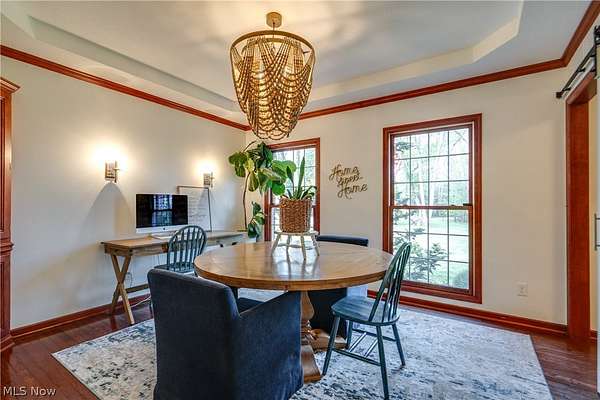 2.43 Acres of Land with Home for Sale in Canton, Ohio