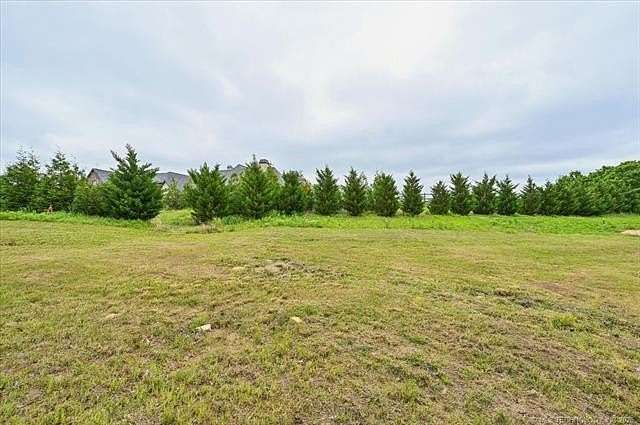 0.28 Acres of Residential Land for Sale in Sapulpa, Oklahoma